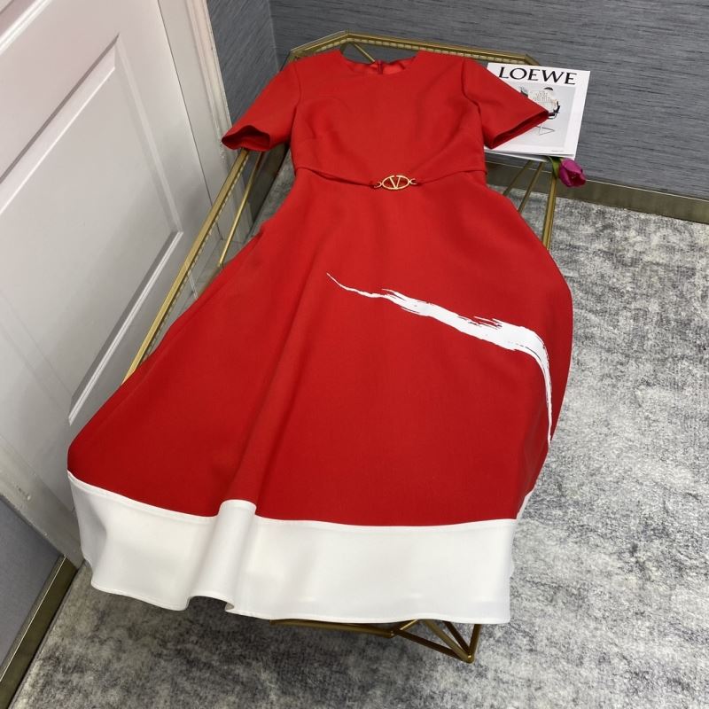 Valentino Dress